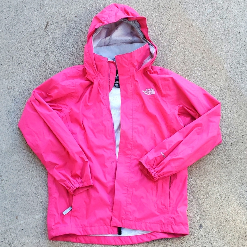 The North Face Jacket